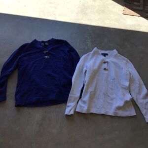 Karen Scott hardley worn women’s large